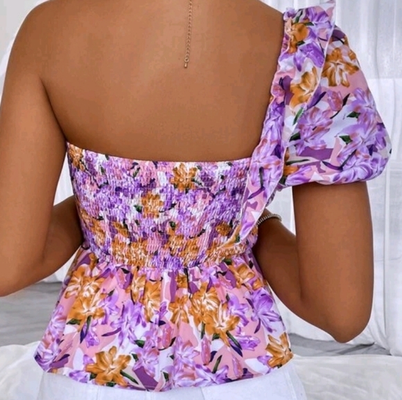 Crop Top - Picture 2 of 2